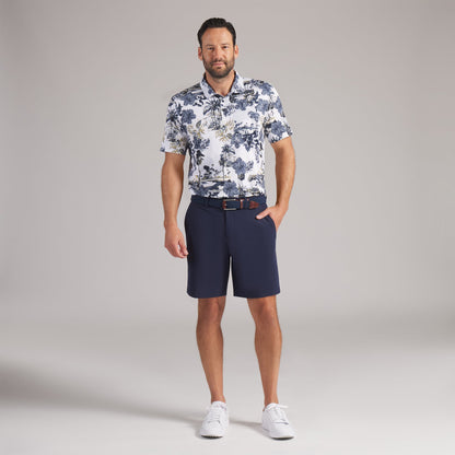 CLOUDSPUN Palm BN Golf Polo
 – PUMA Golf Bargain