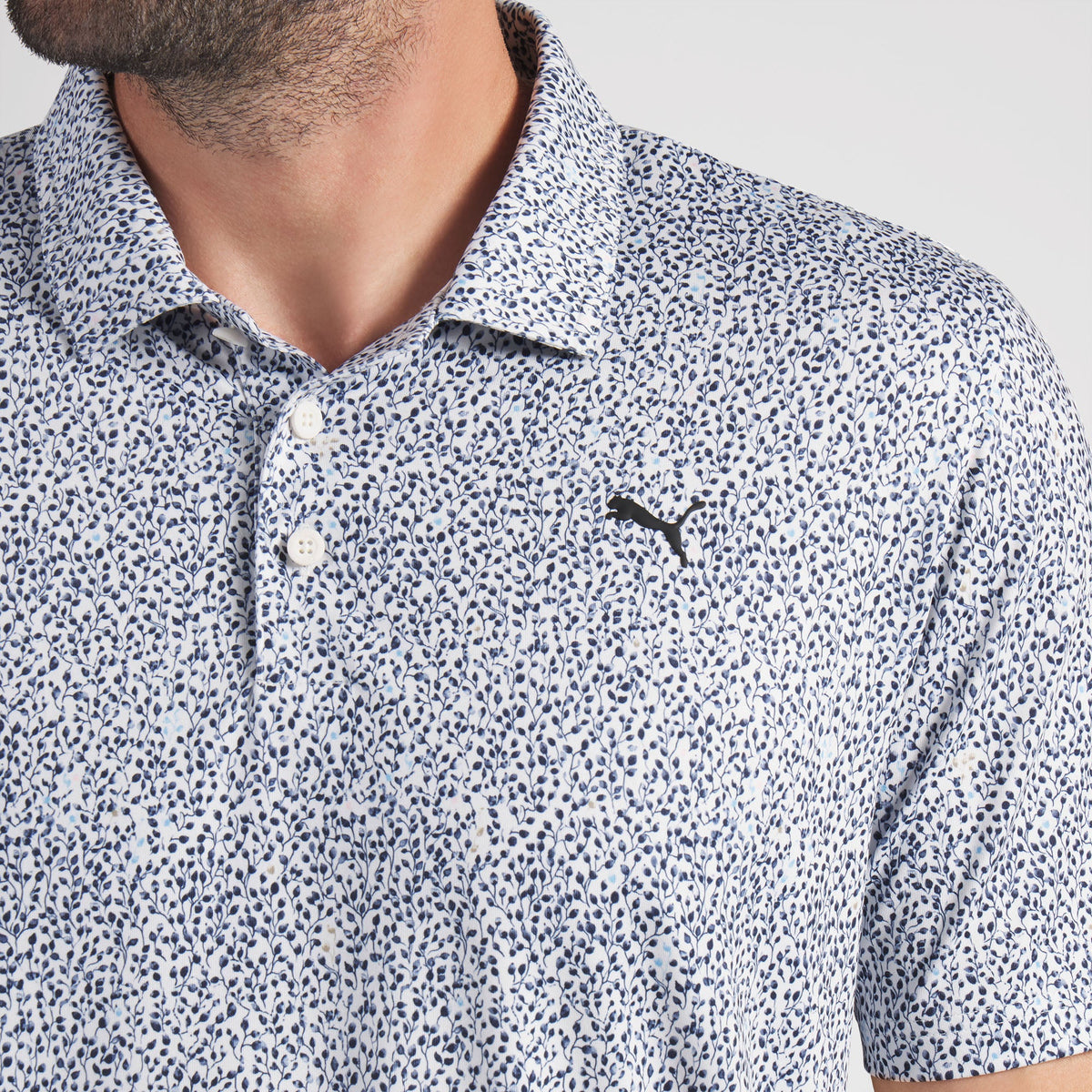 CLOUDSPUN Posy BN Golf Polo
 – PUMA Golf Best Value