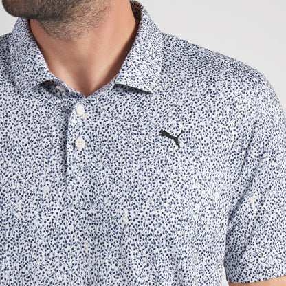 CLOUDSPUN Posy BN Golf Polo
 – PUMA Golf Best Value