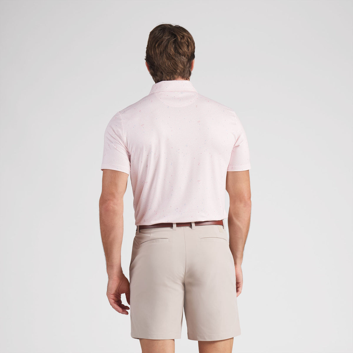 CLOUDSPUN Posy BN Golf Polo
 – PUMA Golf Best Value