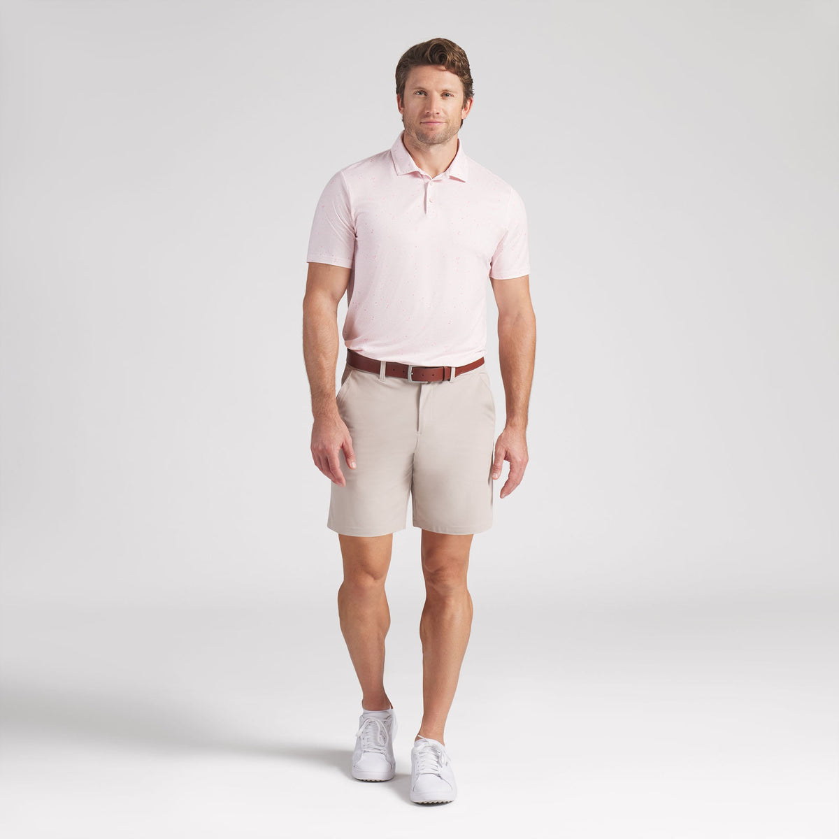 CLOUDSPUN Posy BN Golf Polo
 – PUMA Golf Best Value