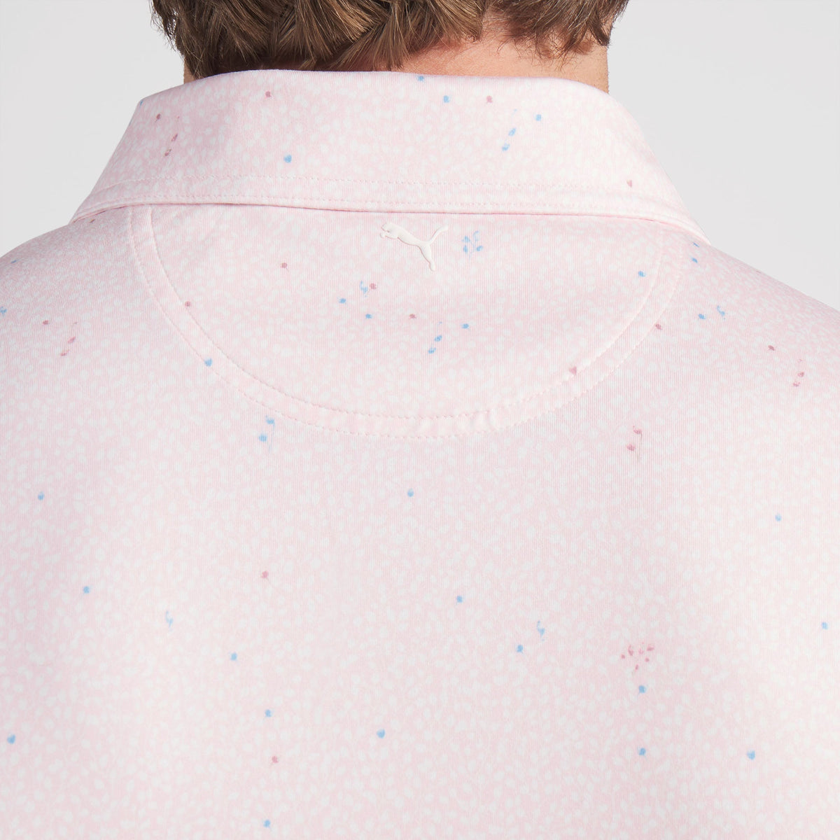CLOUDSPUN Posy BN Golf Polo
 – PUMA Golf Best Value