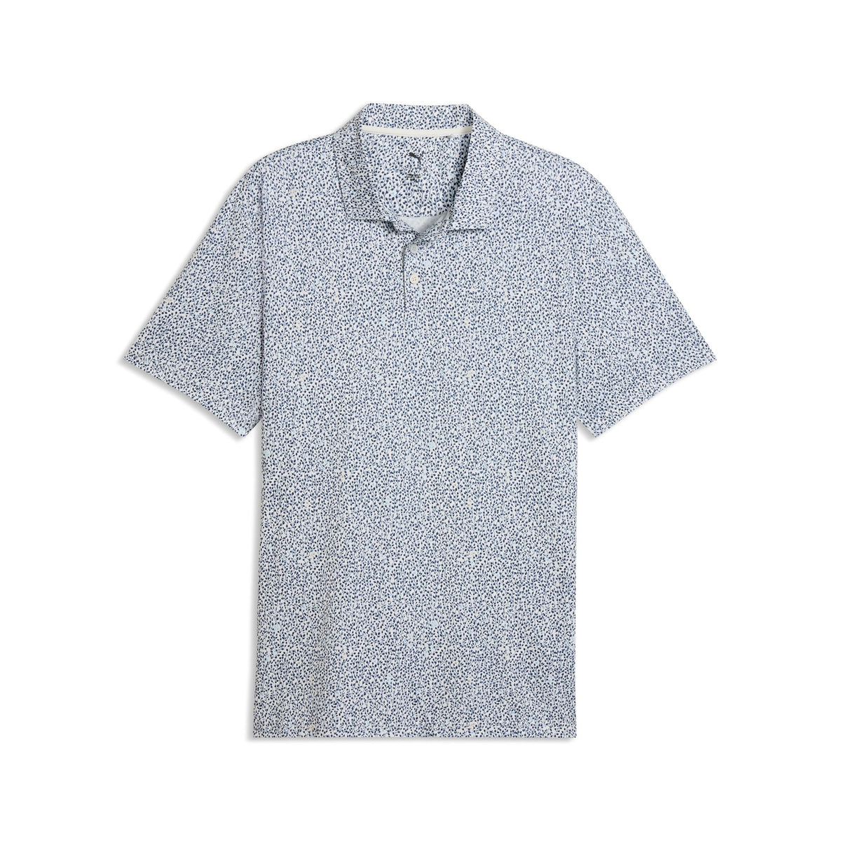 Warm White / Team Light Blue,S