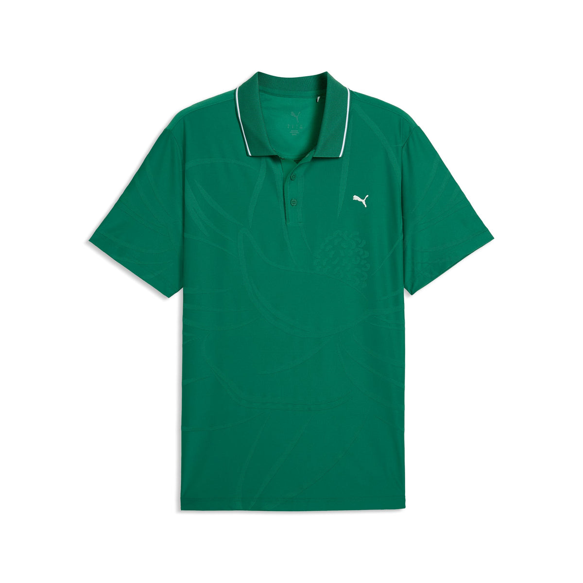 30904 Golf Polo
 – PUMA Golf Budget Friendly