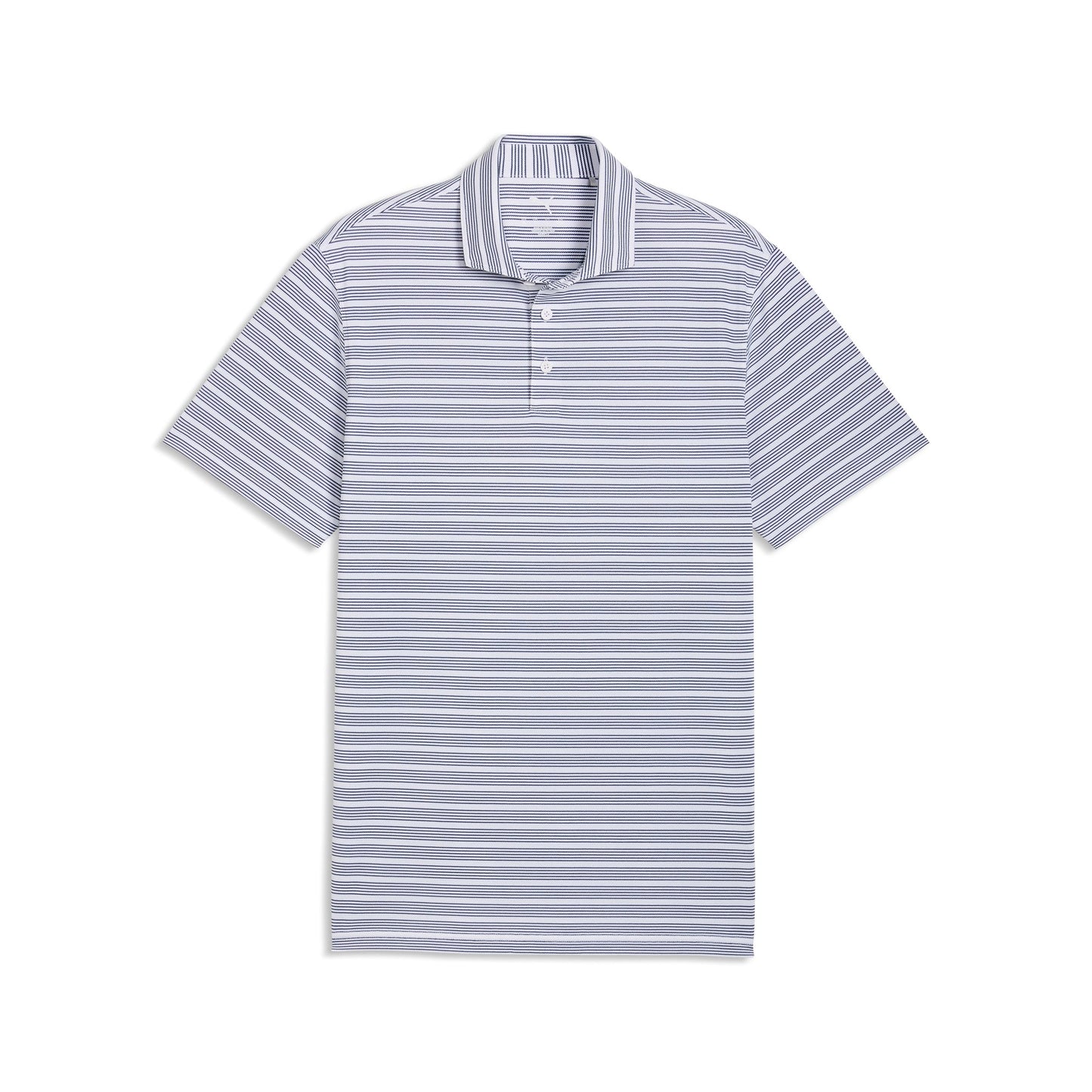 Clubhouse Stripe Golf Polo
 – PUMA Golf On Sale