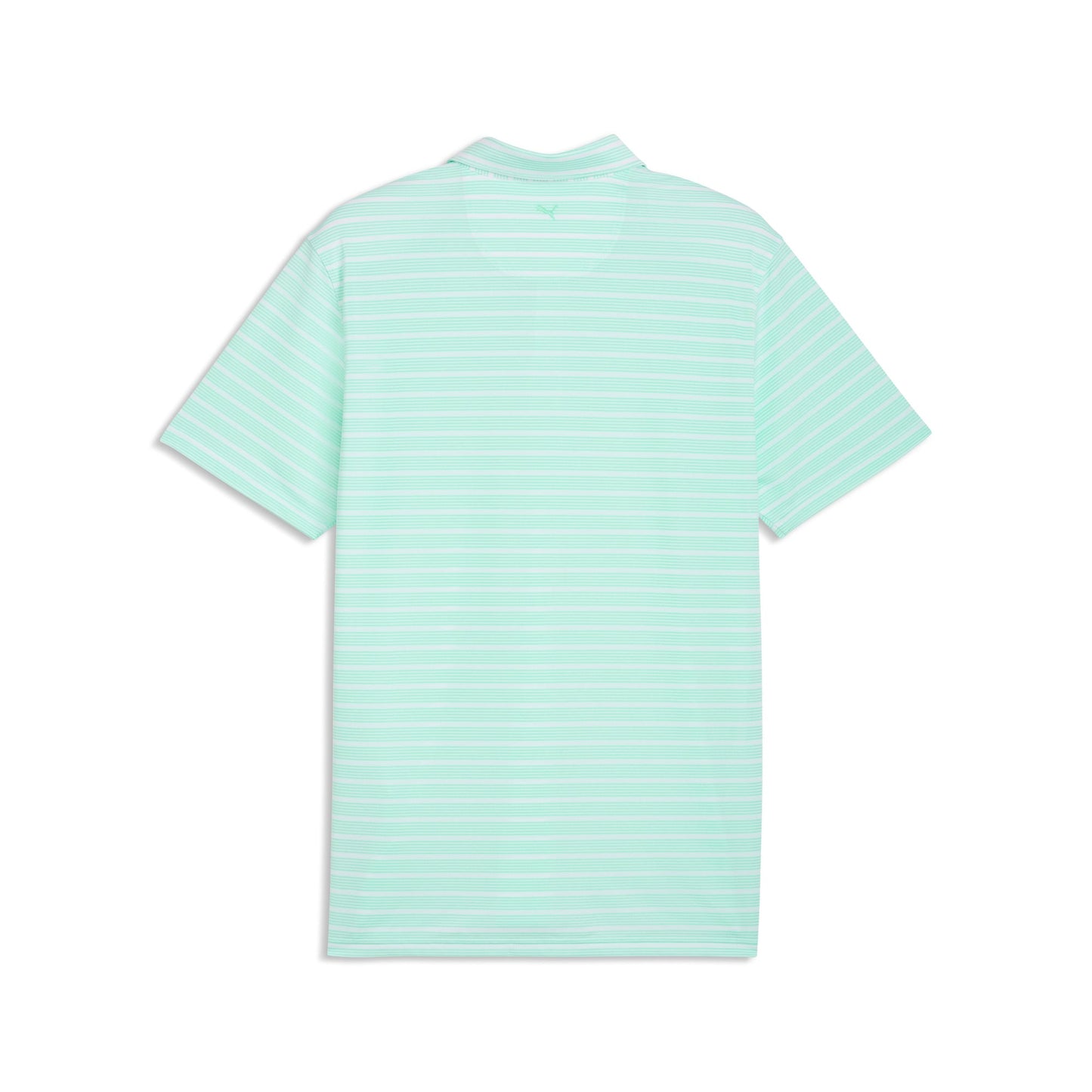 Clubhouse Stripe Golf Polo
 – PUMA Golf On Sale