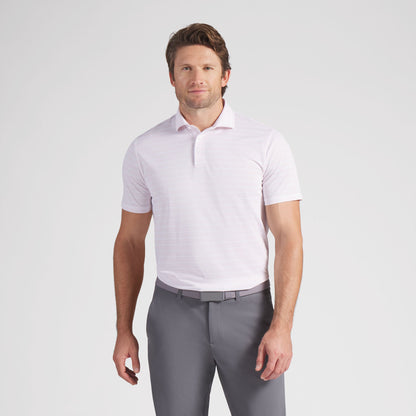 Clubhouse Stripe Golf Polo
 – PUMA Golf On Sale