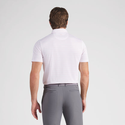 Clubhouse Stripe Golf Polo
 – PUMA Golf On Sale
