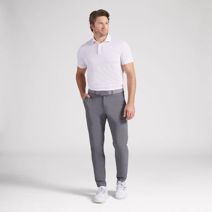 Clubhouse Stripe Golf Polo
 – PUMA Golf On Sale