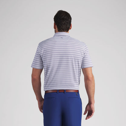 Clubhouse Stripe Golf Polo
 – PUMA Golf On Sale