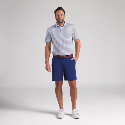 Clubhouse Stripe Golf Polo
 – PUMA Golf On Sale
