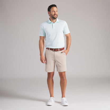 Clubhouse Stripe Golf Polo
 – PUMA Golf On Sale