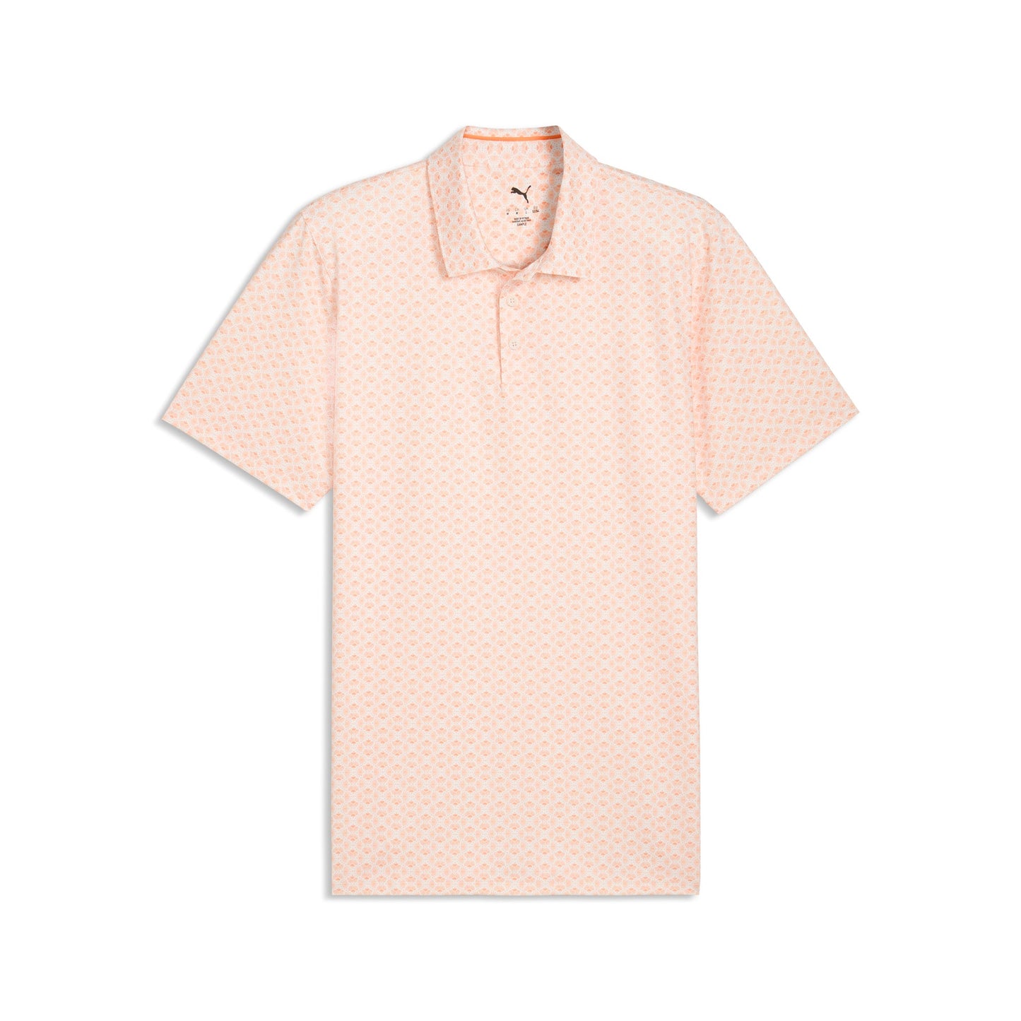 MATTR Scallop BN Golf Polo
 – PUMA Golf Special Offer