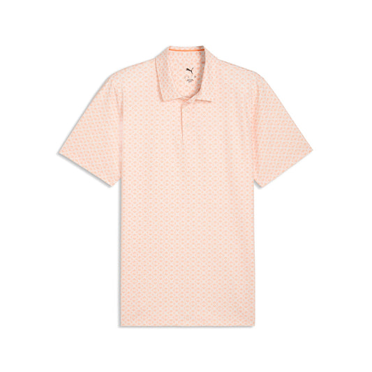 MATTR Scallop BN Golf Polo
 – PUMA Golf Special Offer