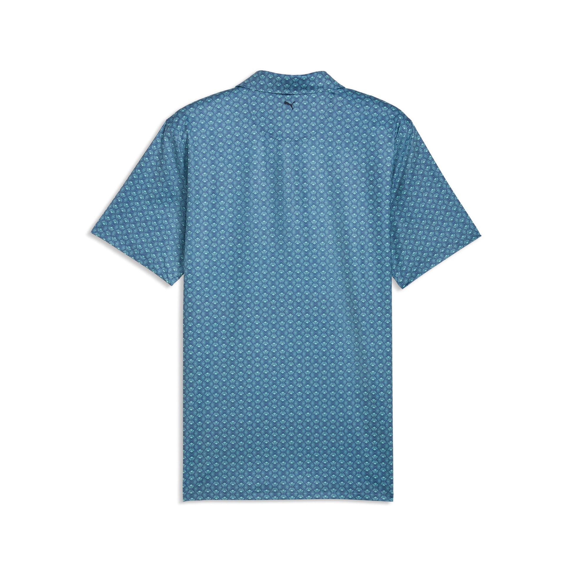 MATTR Scallop BN Golf Polo
 – PUMA Golf Special Offer