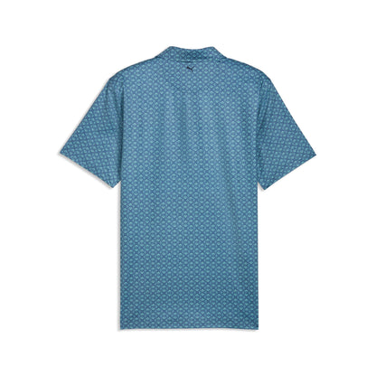 MATTR Scallop BN Golf Polo
 – PUMA Golf Special Offer