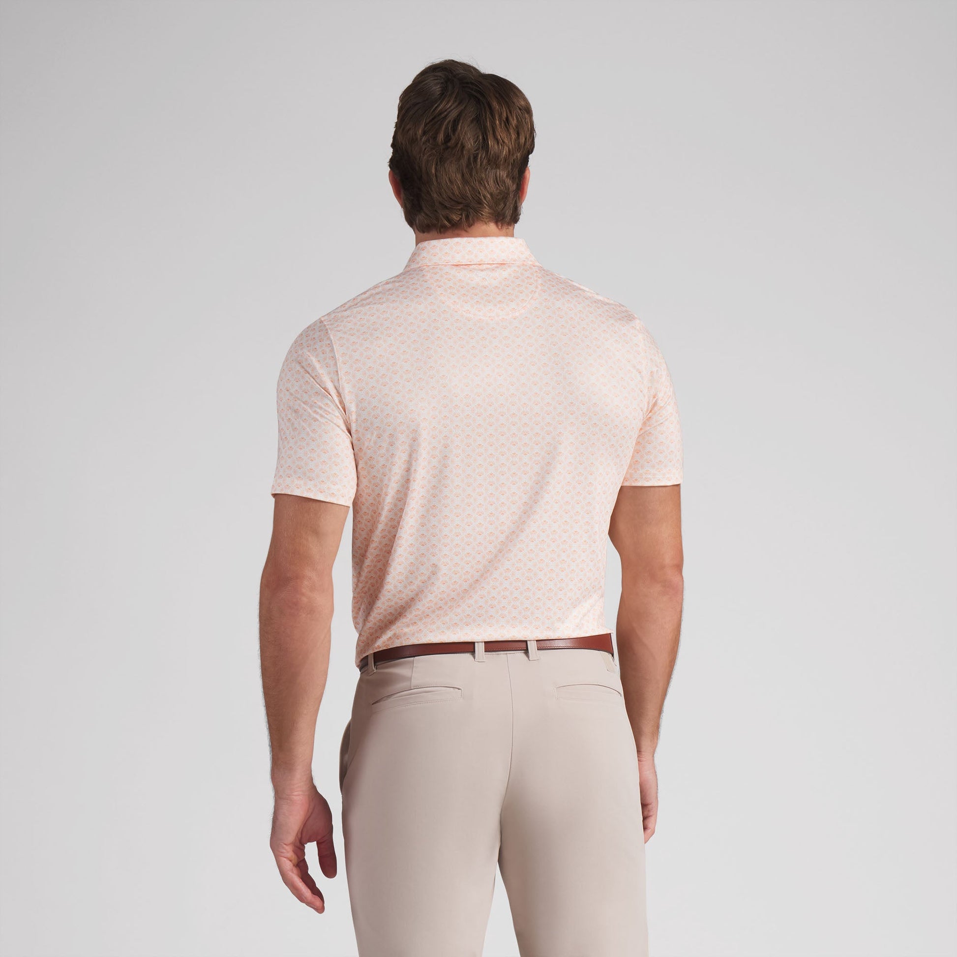 MATTR Scallop BN Golf Polo
 – PUMA Golf Special Offer