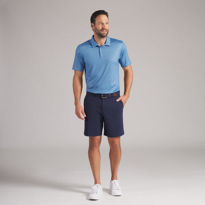 MATTR Scallop BN Golf Polo
 – PUMA Golf Special Offer