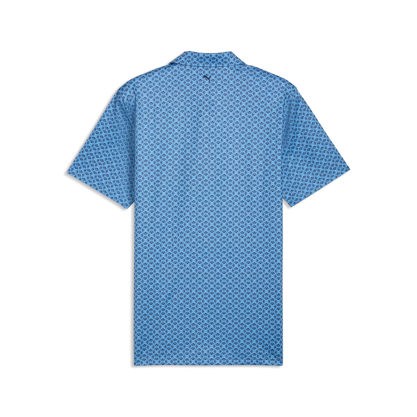 MATTR Scallop BN Golf Polo
 – PUMA Golf Special Offer