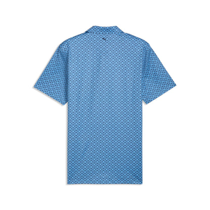 MATTR Scallop BN Golf Polo
 – PUMA Golf Special Offer