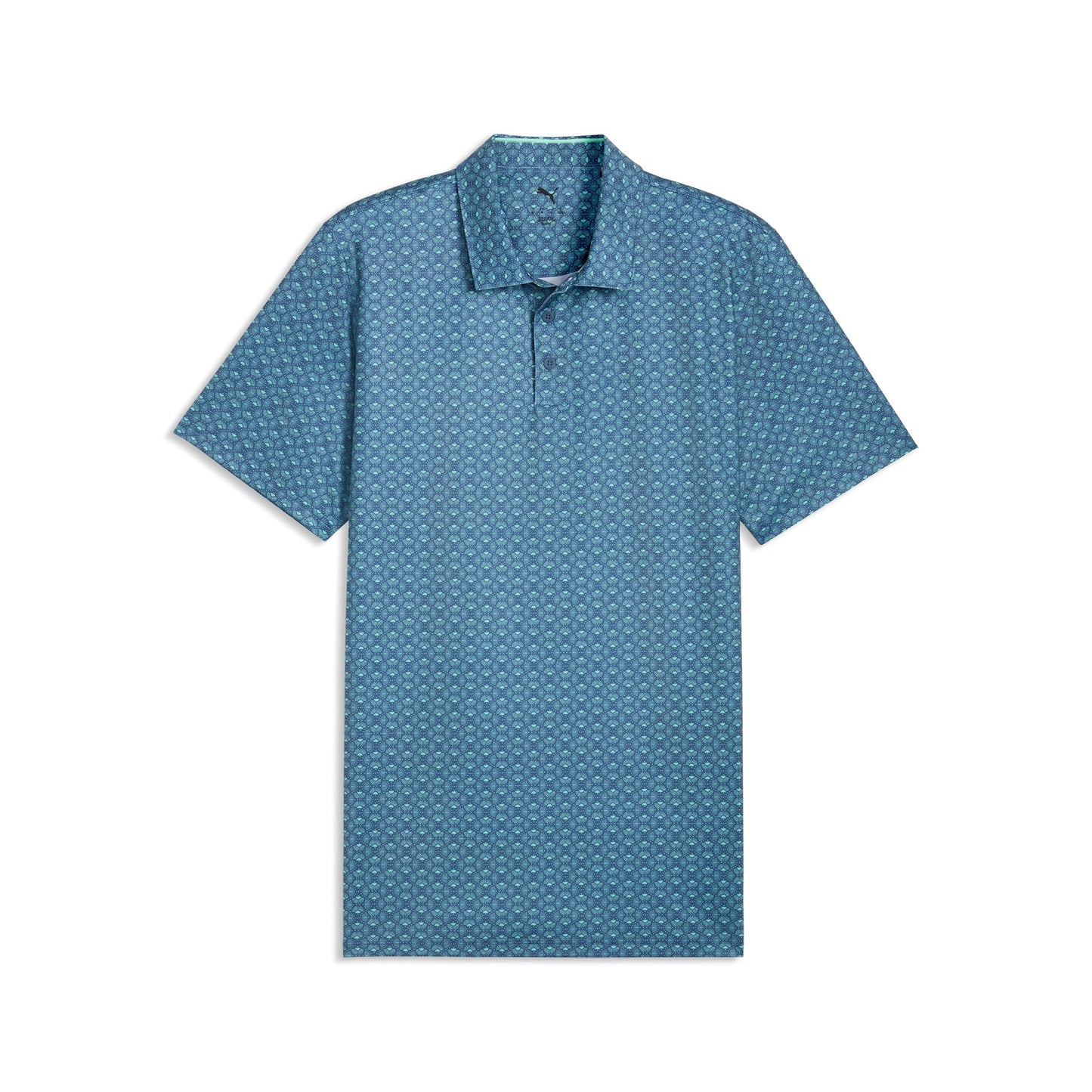 Dark Indigo / Mint Jelly,S