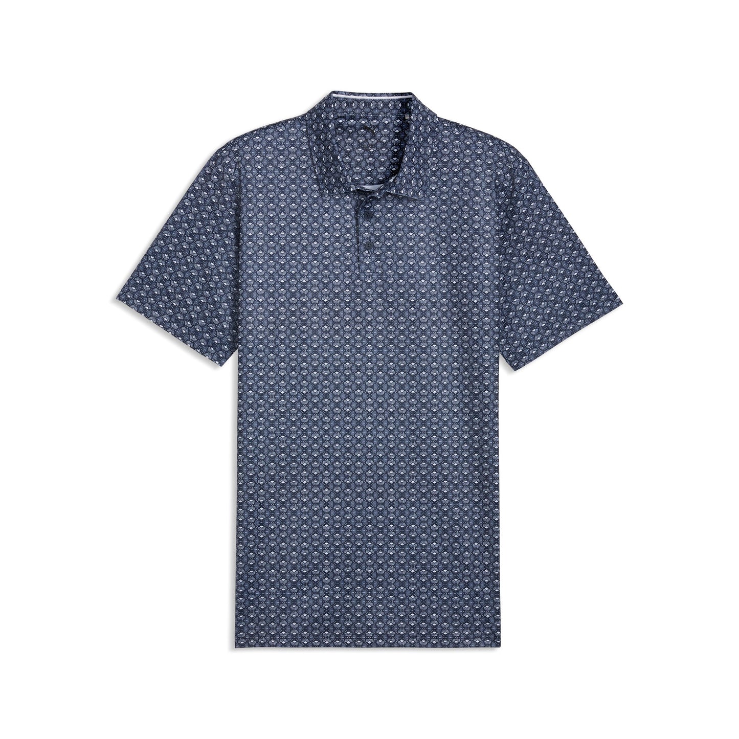 Deep Navy / White Glow,S