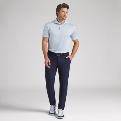 CLOUDSPUN Mono Check BN Golf Polo
 – PUMA Golf Limited Offer