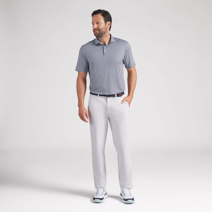 CLOUDSPUN Mono Check BN Golf Polo
 – PUMA Golf Limited Offer