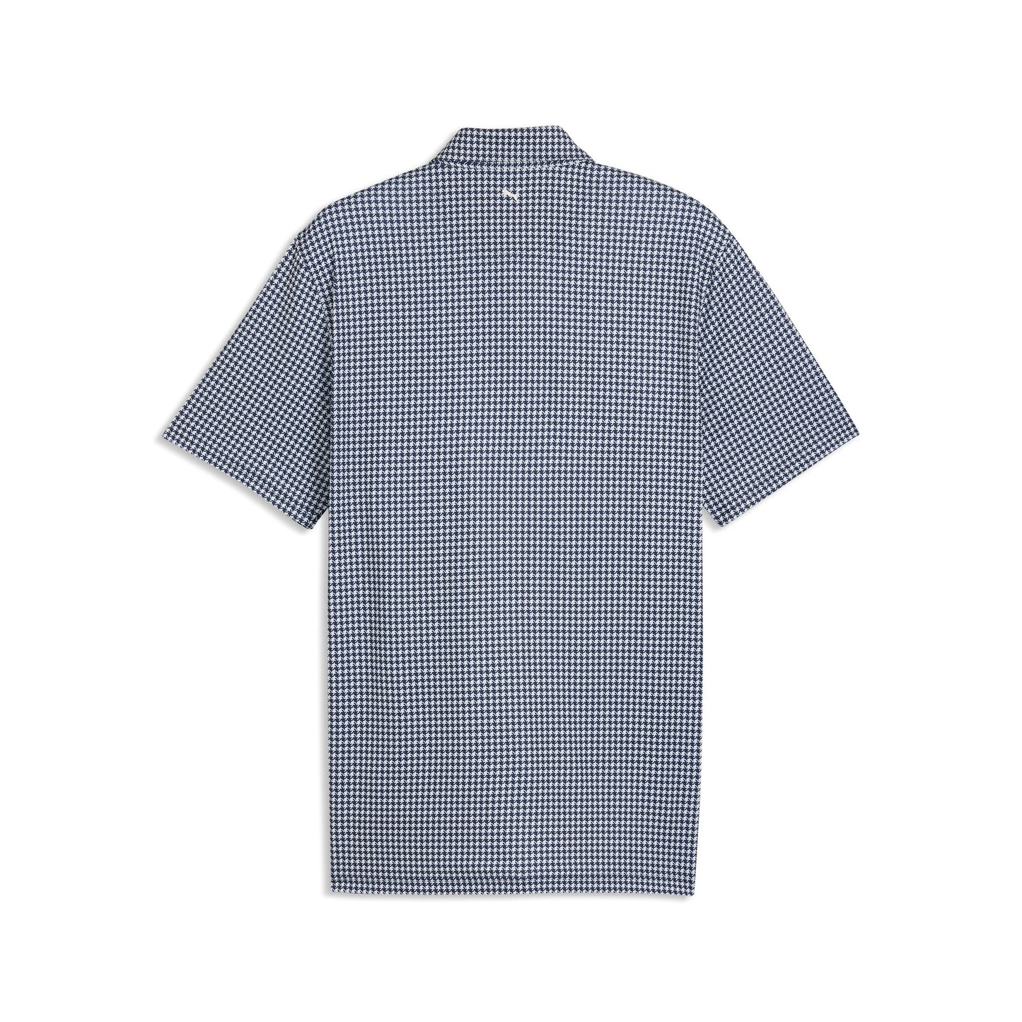 CLOUDSPUN Mono Check BN Golf Polo
 – PUMA Golf Limited Offer