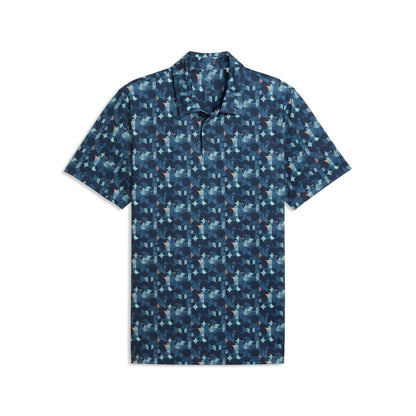 MATTR Deco BN Golf Polo
 – PUMA Golf Hot Deal