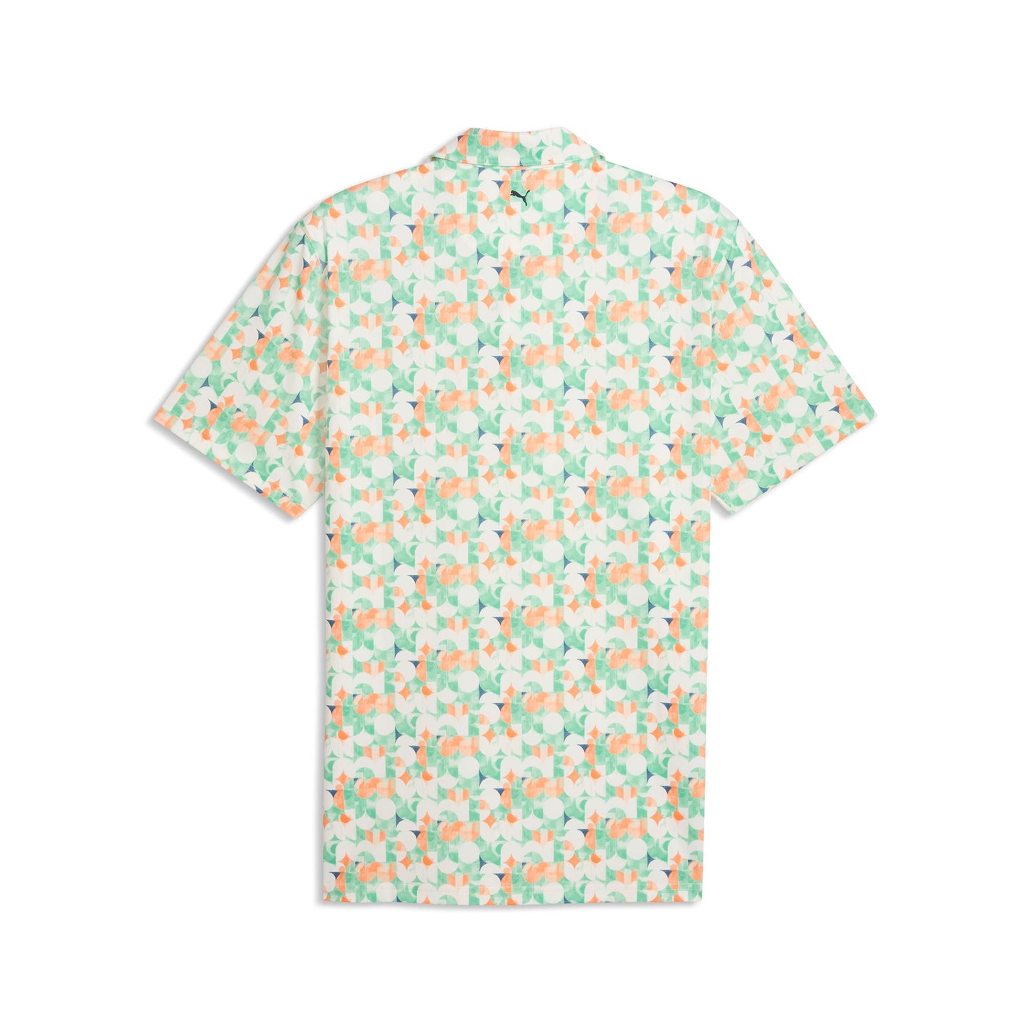 MATTR Deco BN Golf Polo
 – PUMA Golf Hot Deal