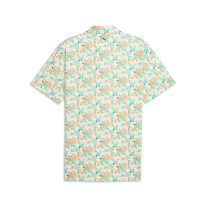 MATTR Deco BN Golf Polo
 – PUMA Golf Hot Deal