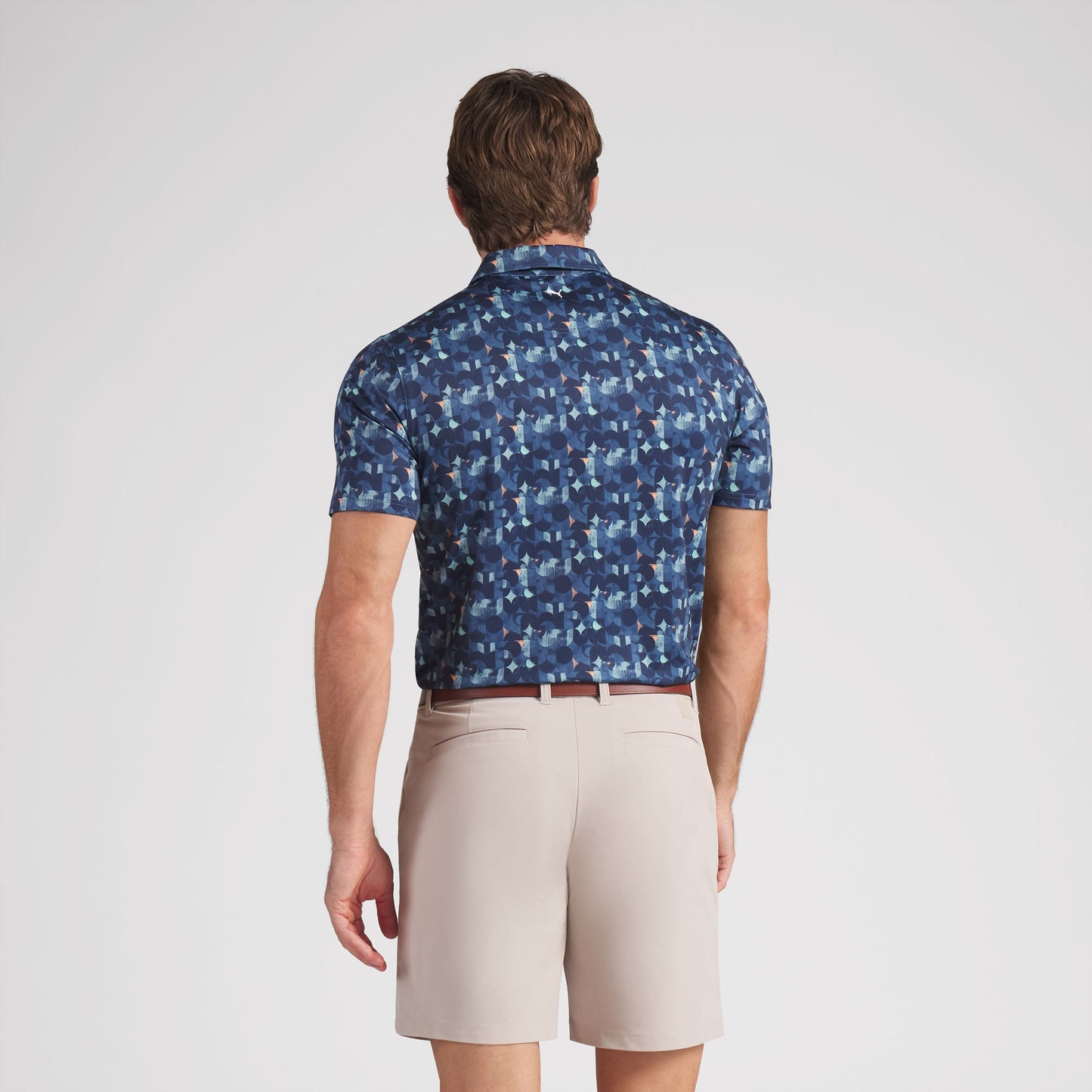 MATTR Deco BN Golf Polo
 – PUMA Golf Hot Deal