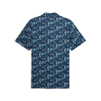 MATTR Deco BN Golf Polo
 – PUMA Golf Hot Deal