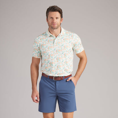 MATTR Deco BN Golf Polo
 – PUMA Golf Hot Deal