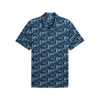 Deep Navy / Mint Jelly