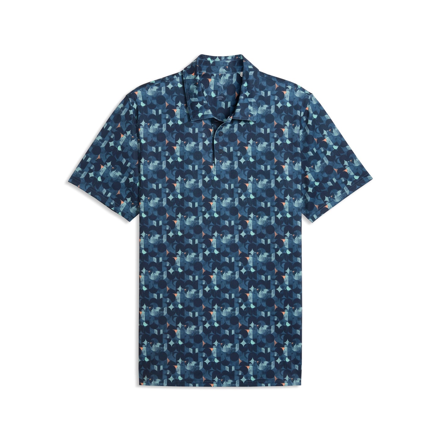Deep Navy / Mint Jelly,S