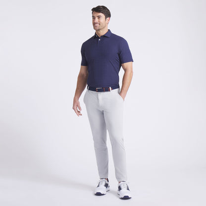 MATTR Houndstooth Golf Polo
 – PUMA Golf Value Deal