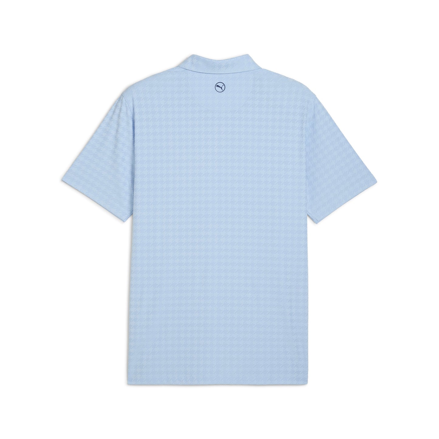 MATTR Houndstooth Golf Polo
 – PUMA Golf Value Deal