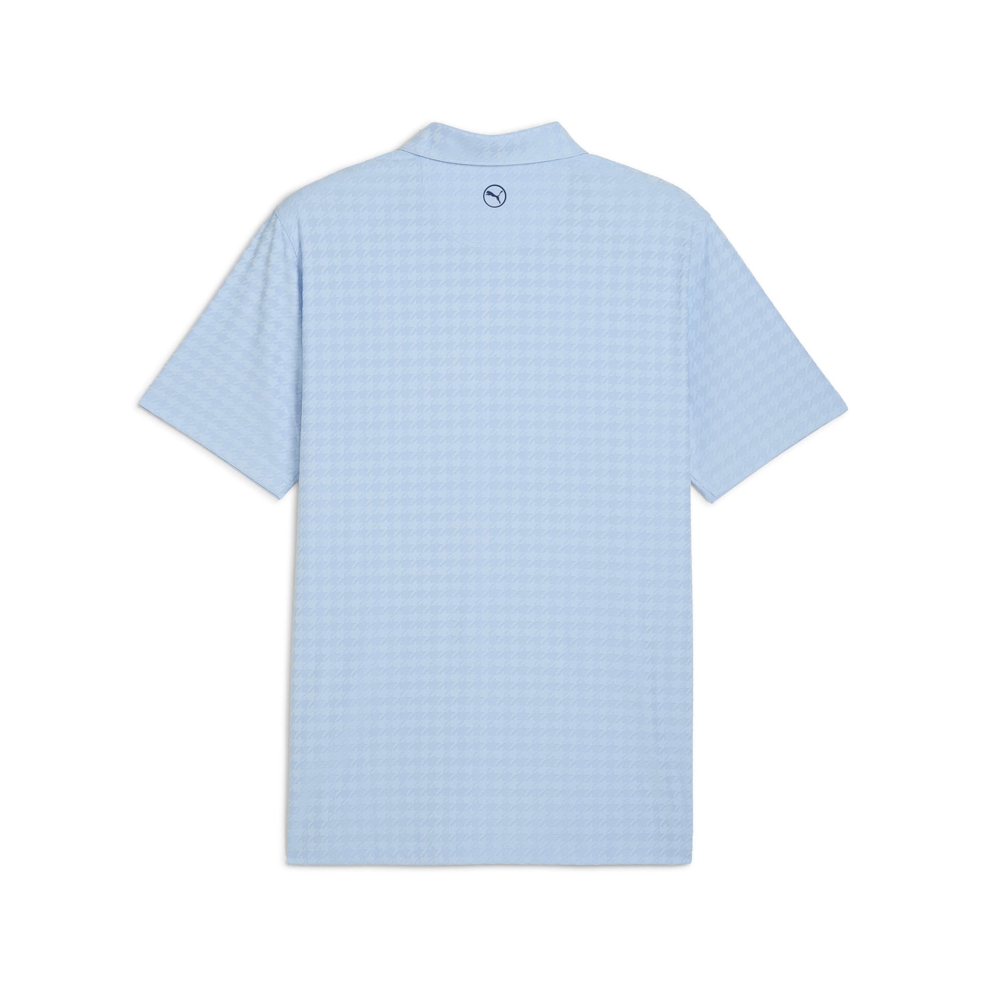 MATTR Houndstooth Golf Polo
 – PUMA Golf Value Deal