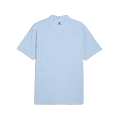 MATTR Houndstooth Golf Polo
 – PUMA Golf Value Deal