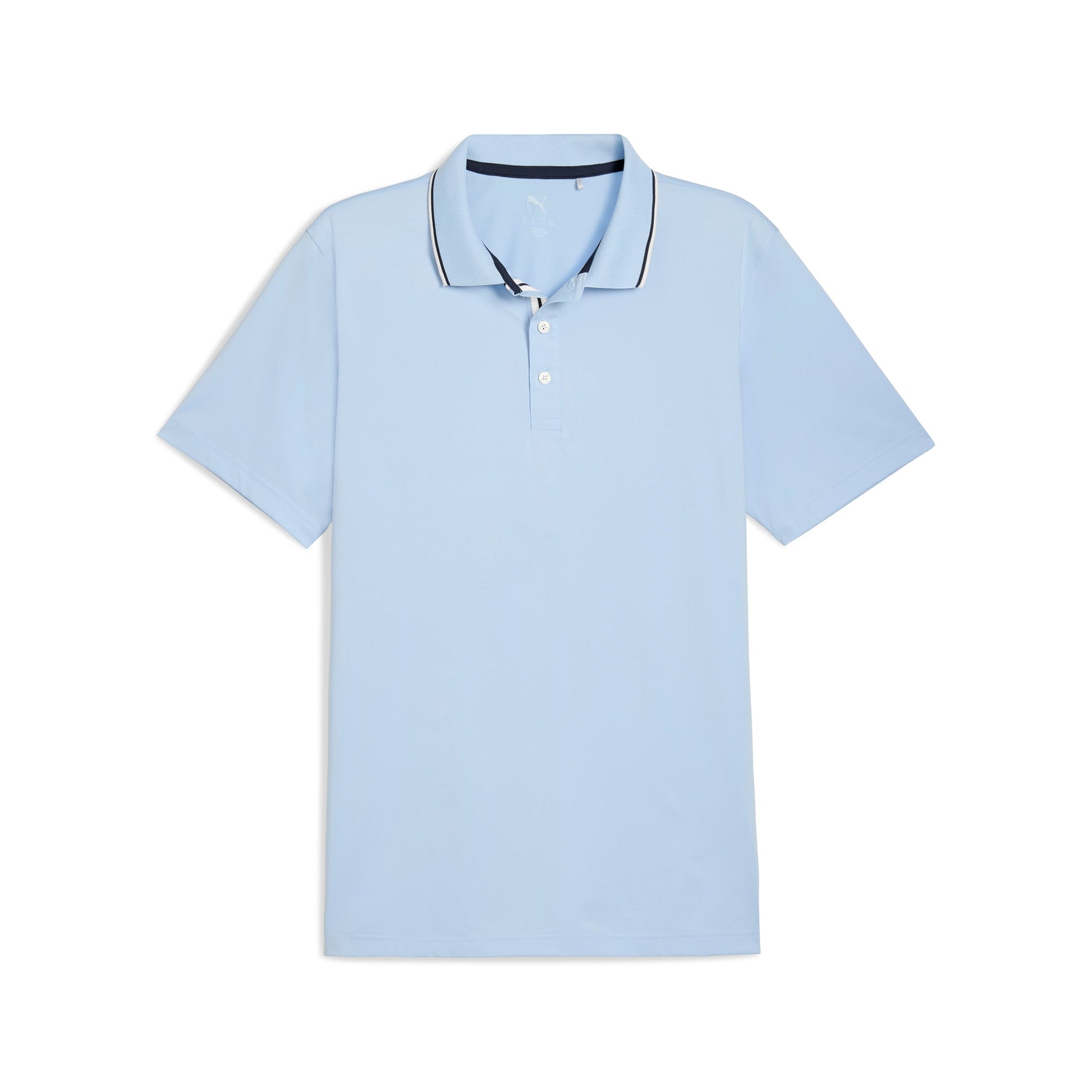 MATTR Elevated Solid Golf Polo
 – PUMA Golf Discounted