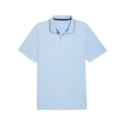 MATTR Elevated Solid Golf Polo
 – PUMA Golf Discounted