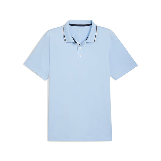 MATTR Elevated Solid Golf Polo
 – PUMA Golf Discounted