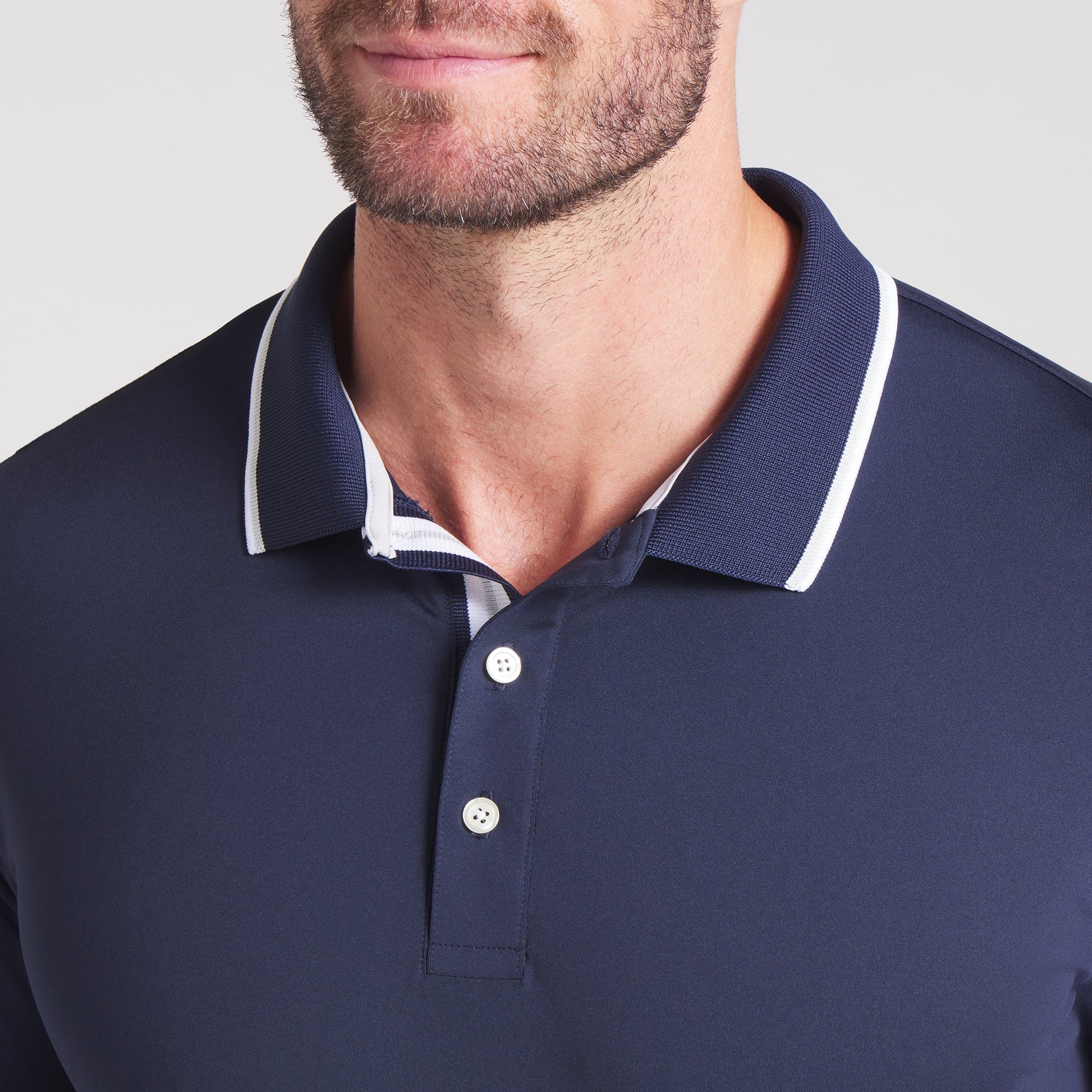 MATTR Elevated Solid Golf Polo
 – PUMA Golf Discounted
