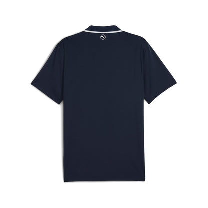 MATTR Elevated Solid Golf Polo
 – PUMA Golf Discounted