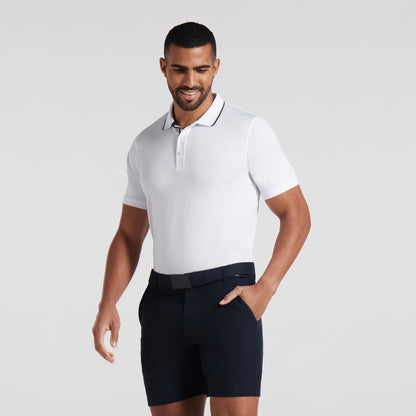 MATTR Elevated Solid Golf Polo
 – PUMA Golf Discounted