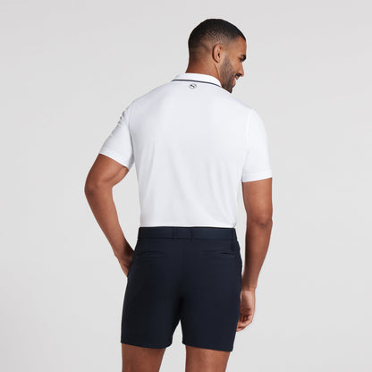MATTR Elevated Solid Golf Polo
 – PUMA Golf Discounted