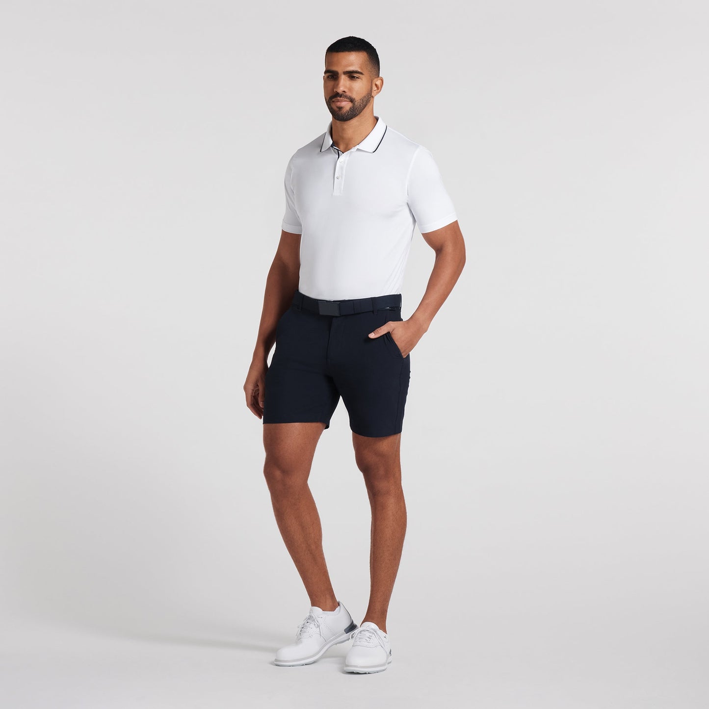 MATTR Elevated Solid Golf Polo
 – PUMA Golf Discounted