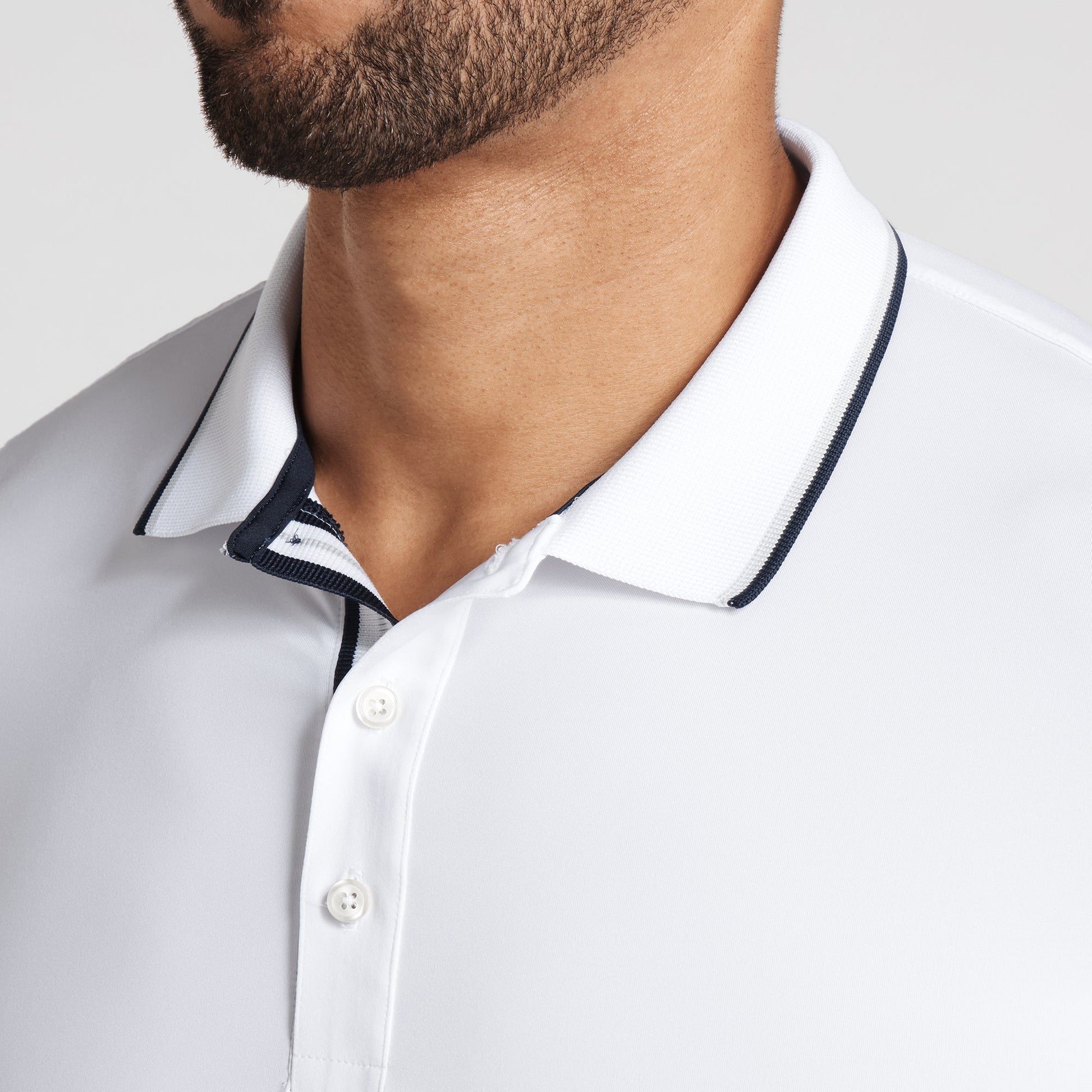 MATTR Elevated Solid Golf Polo
 – PUMA Golf Discounted
